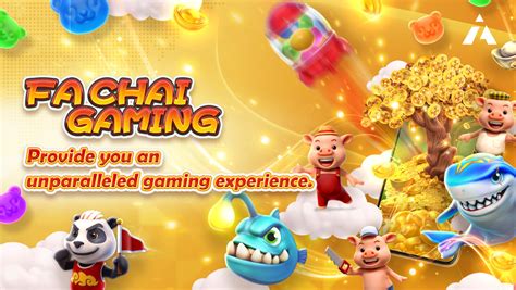 1fachai|FA CHAI GAMING PHILIPPINES.